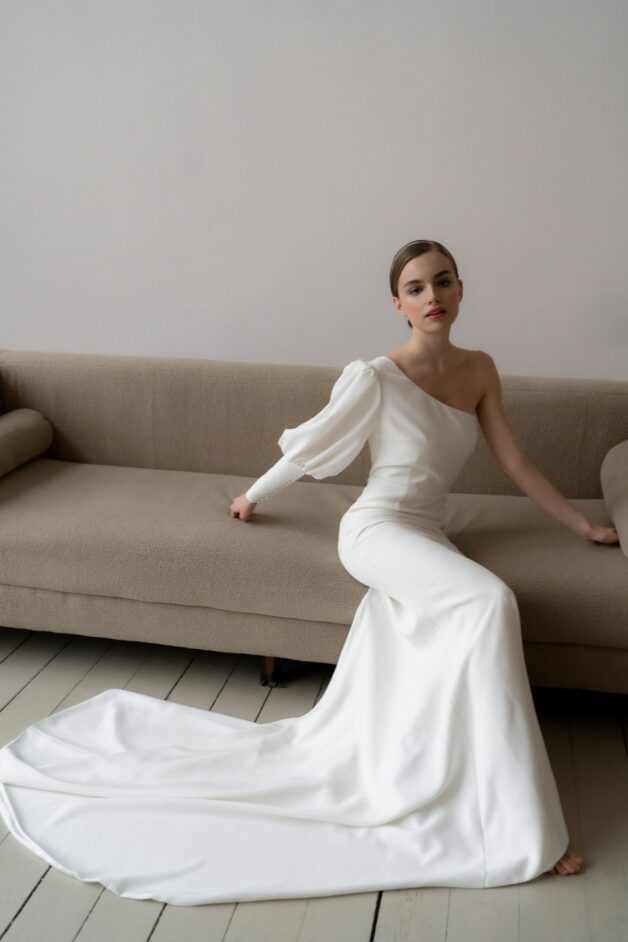 Wedding Dress Vita