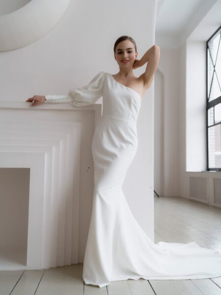 Wedding Dress Vita