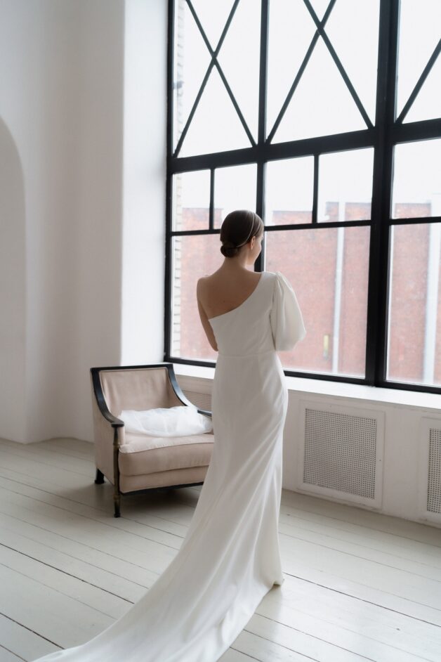 Wedding Dress Vita