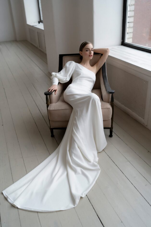 Wedding Dress Vita