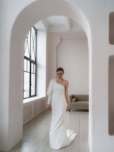 Wedding Dress Vita