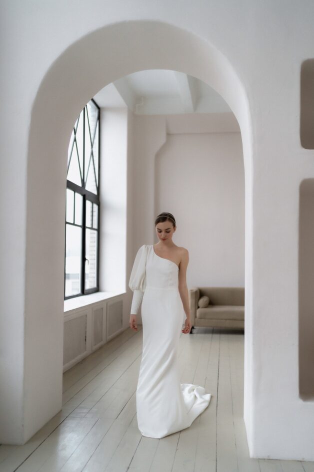 Wedding Dress Vita