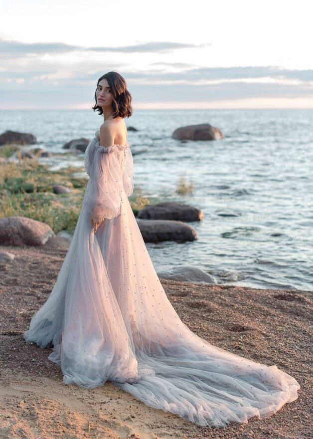 Wedding Dress Vivian