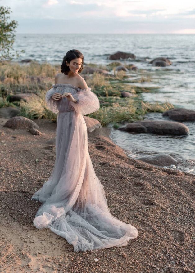 Wedding Dress Vivian