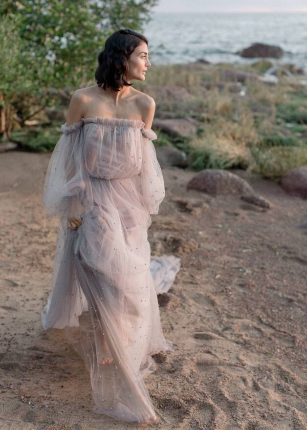 Wedding Dress Vivian
