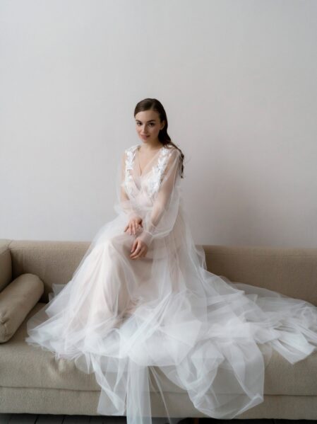 Wedding Dress Wendy