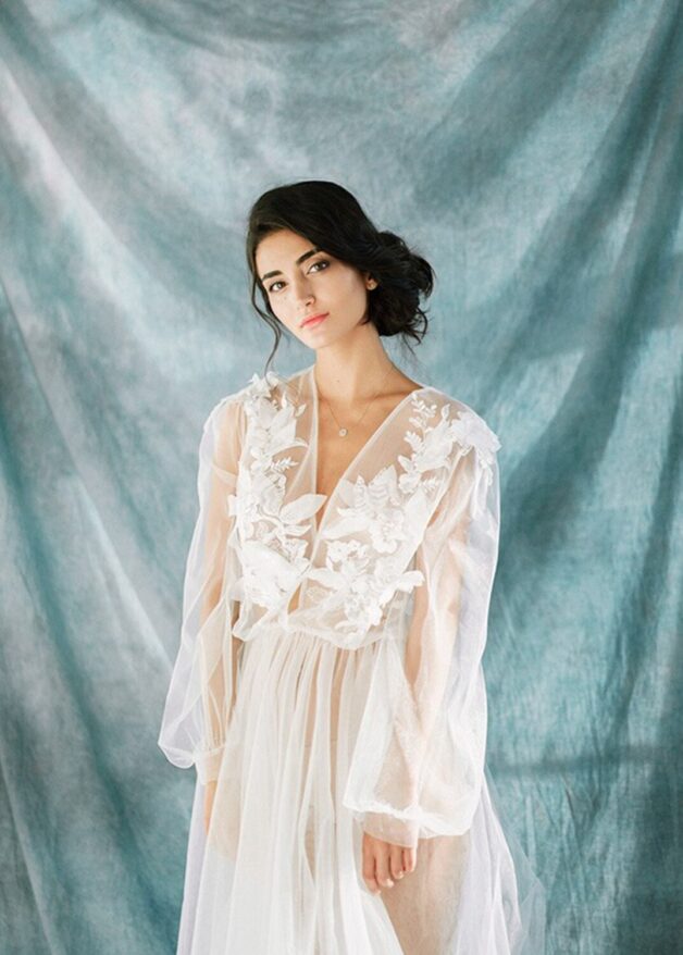 Boudoir Dress Whitney