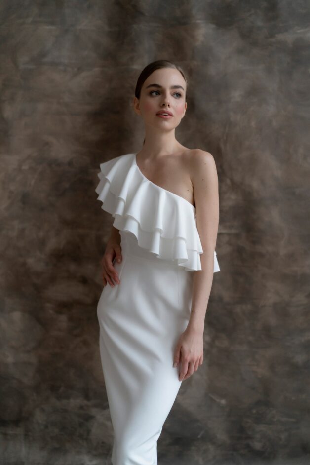 Wedding Dress Zara