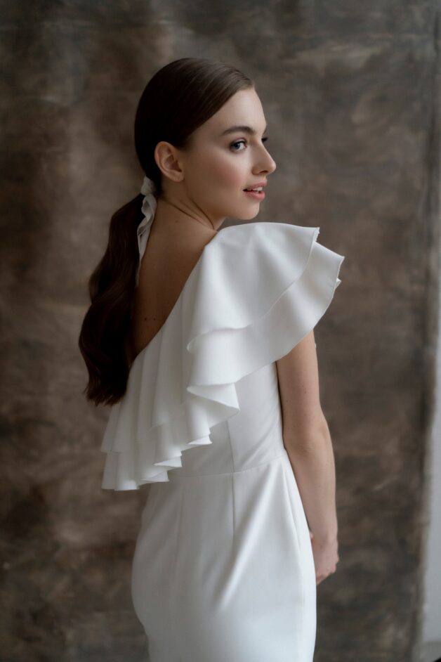 Wedding Dress Zara
