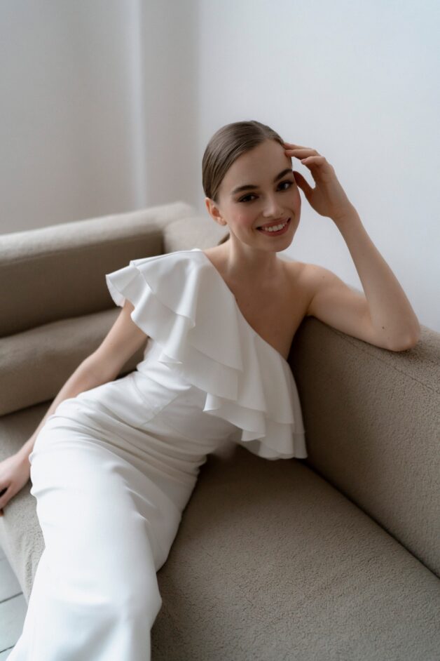 Wedding Dress Zara
