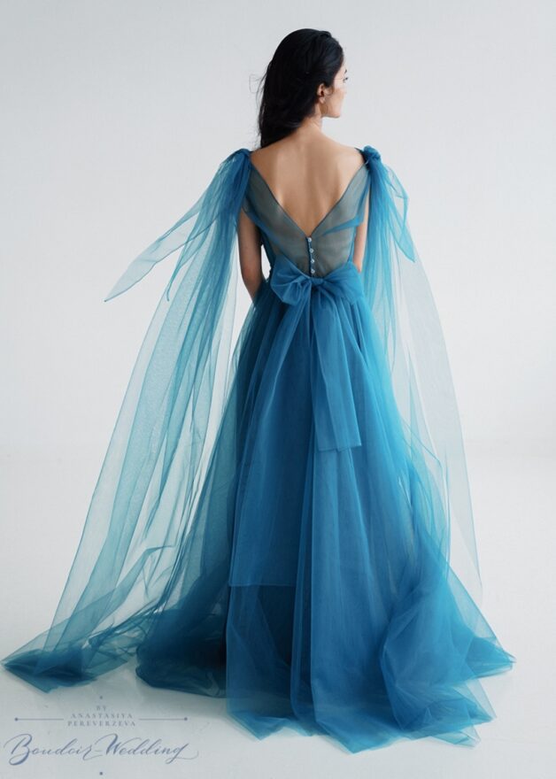 Prom Dress Meliae