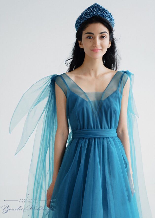 Prom Dress Meliae