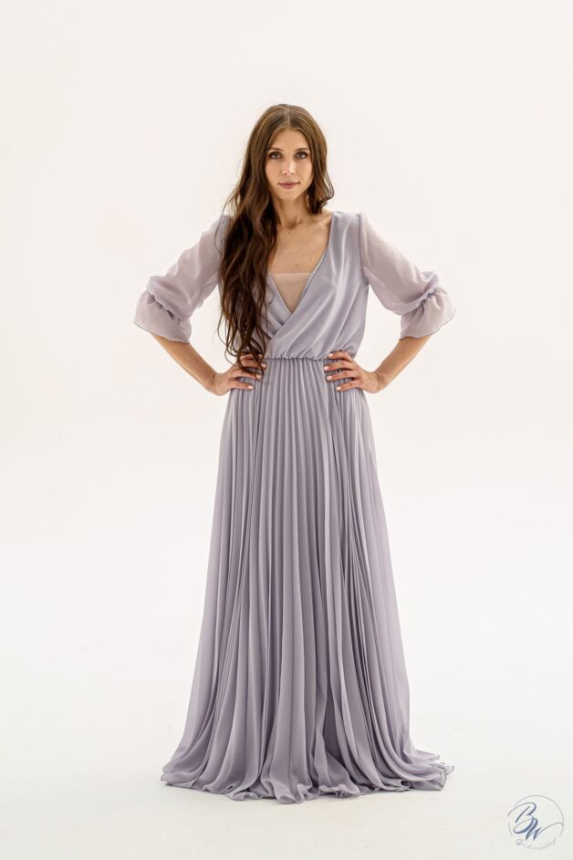 Photo Wedding dress Dahlia