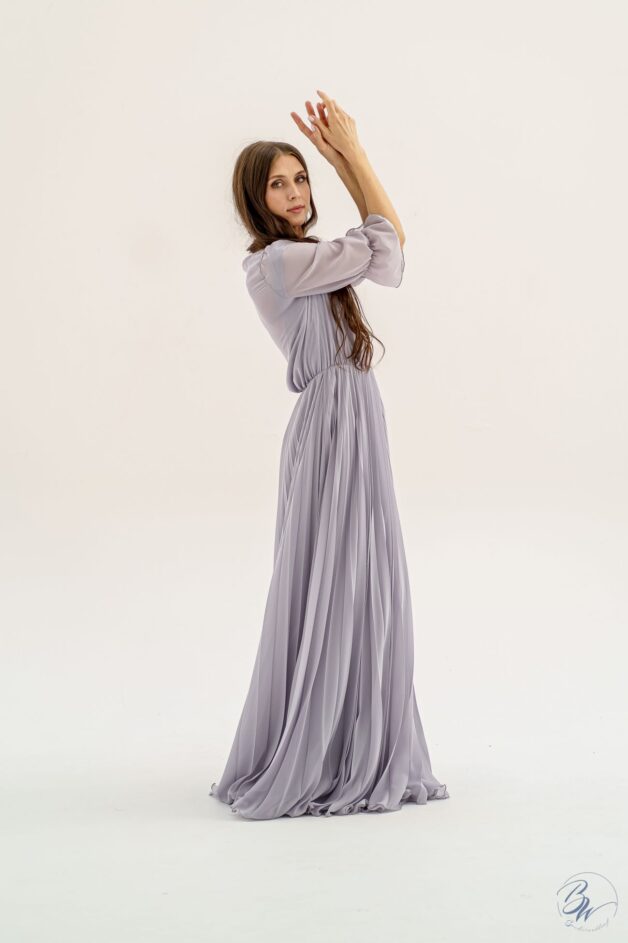 Photo Wedding dress Dahlia