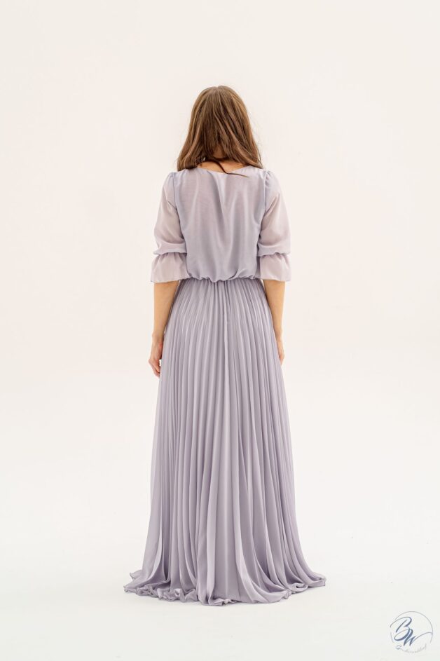 Photo Wedding dress Dahlia