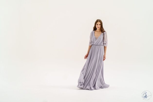 Photo Wedding dress Dahlia
