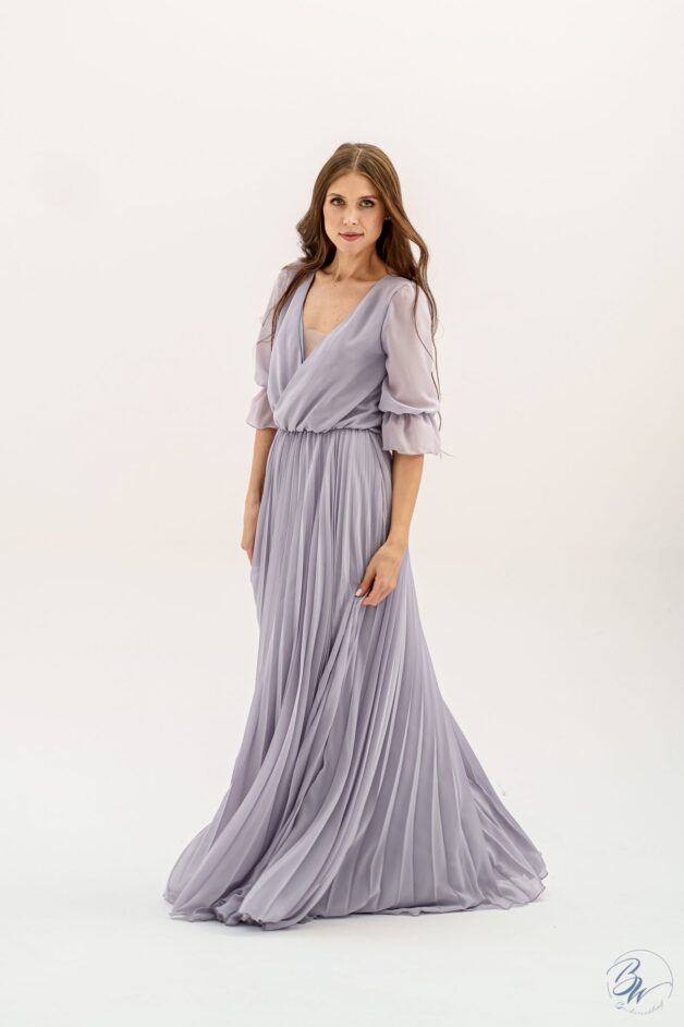 Photo Wedding dress Dahlia