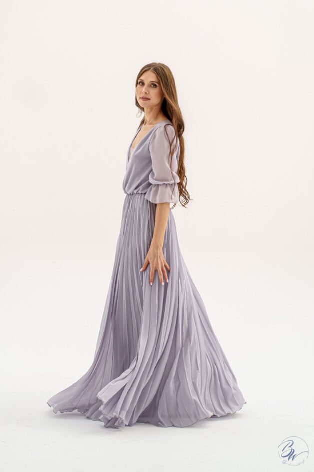Photo Wedding dress Dahlia