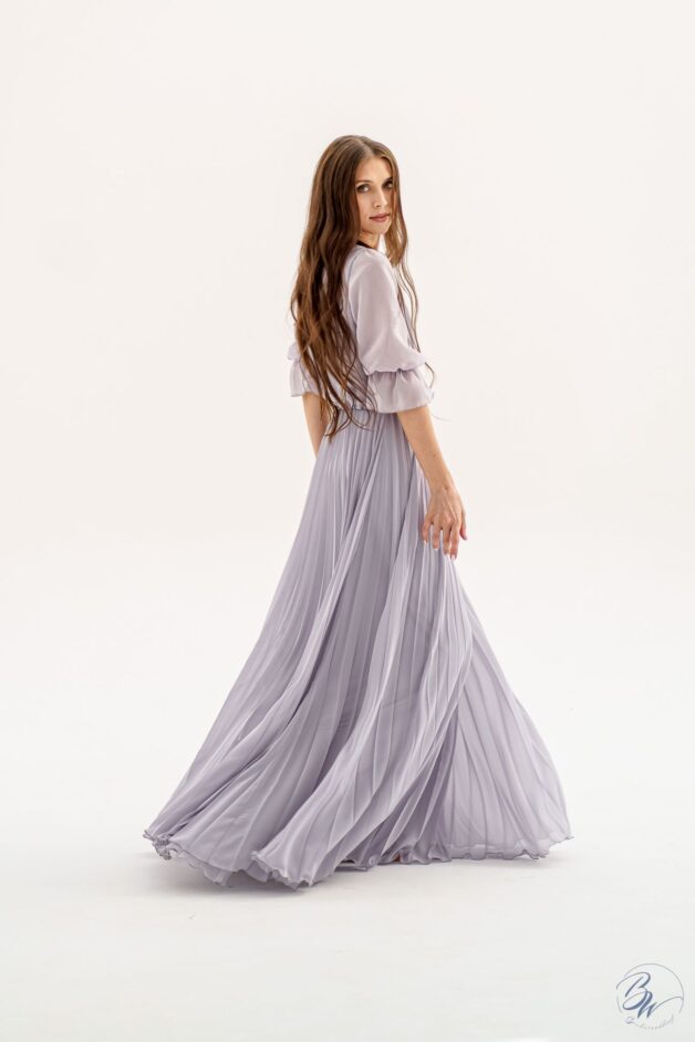 Photo Wedding dress Dahlia