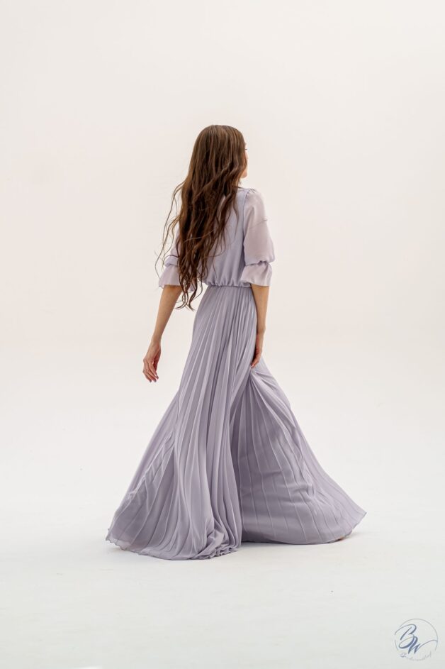 Photo Wedding dress Dahlia