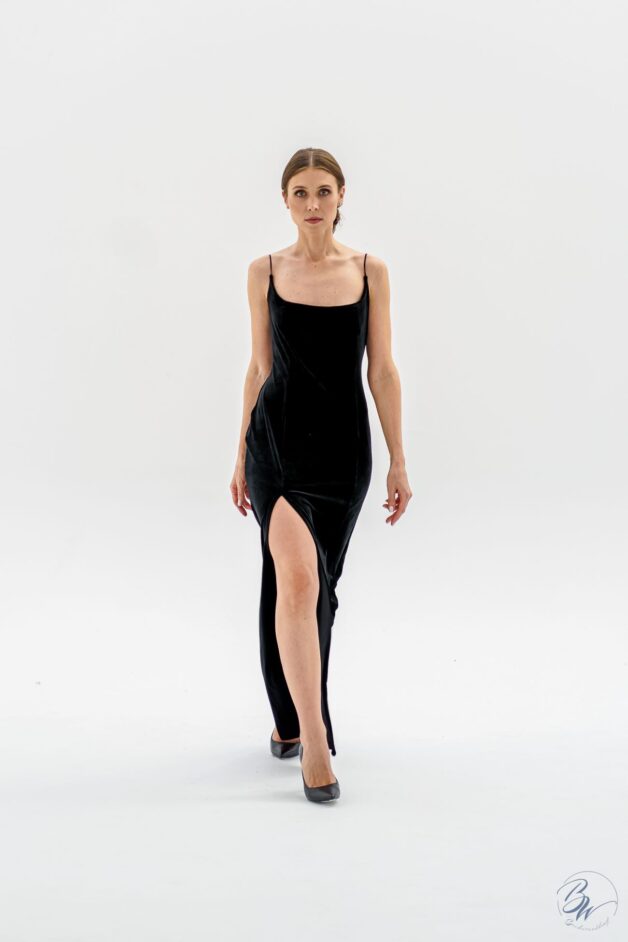 Photo Evening dress Daisy