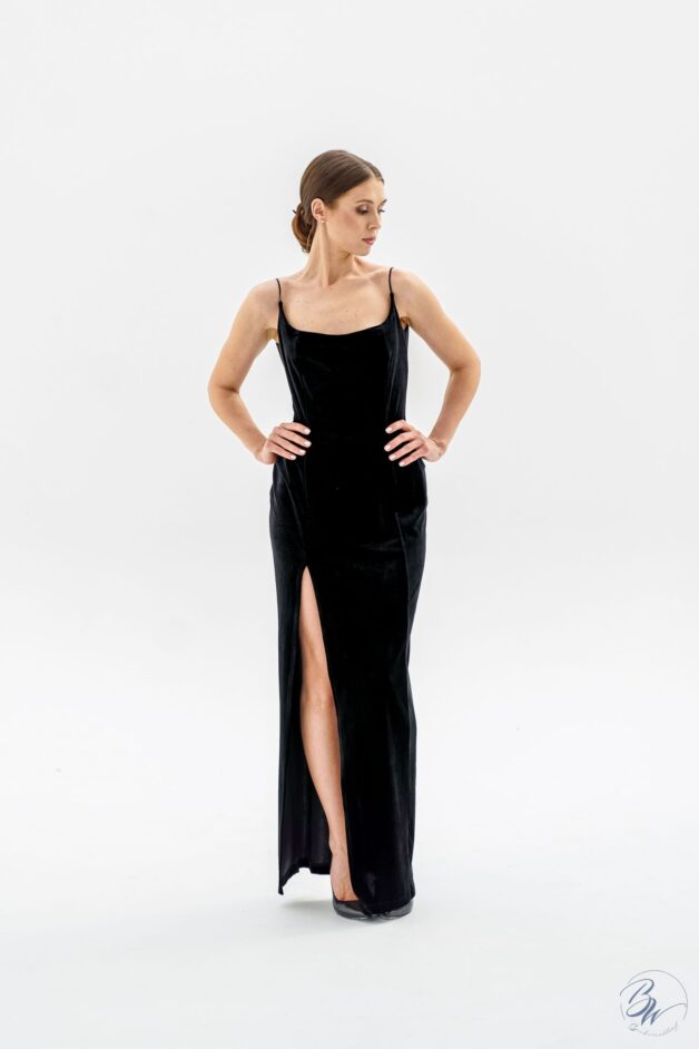 Photo Evening dress Daisy