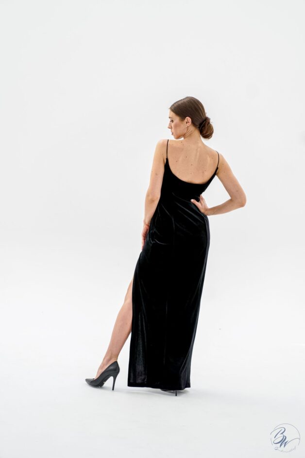 Photo Evening dress Daisy