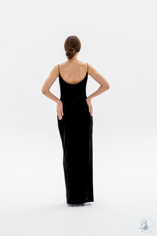 Photo Evening dress Daisy