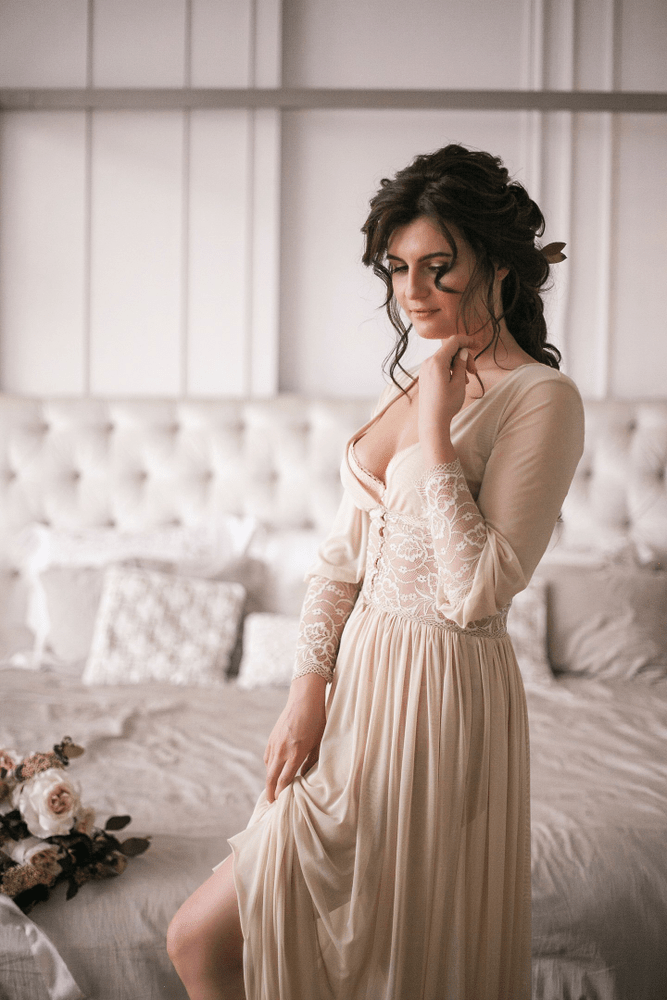 Boudoir dress Sharon (5)