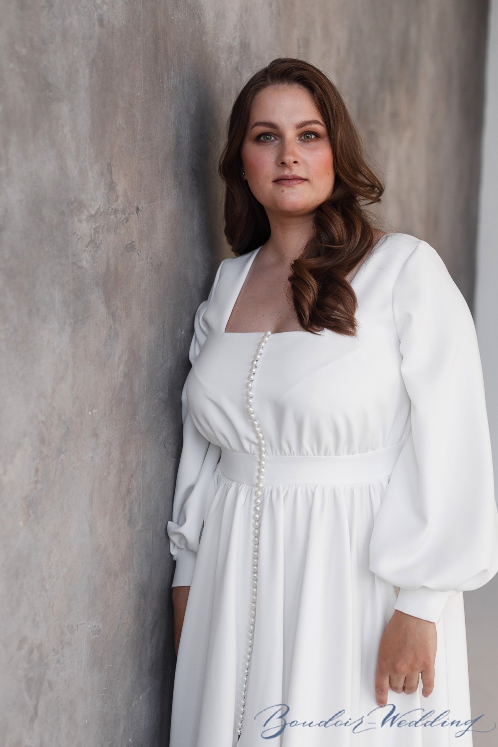 Wedding Dress Adel Pluse size Wedding Dress Adel Pluse size