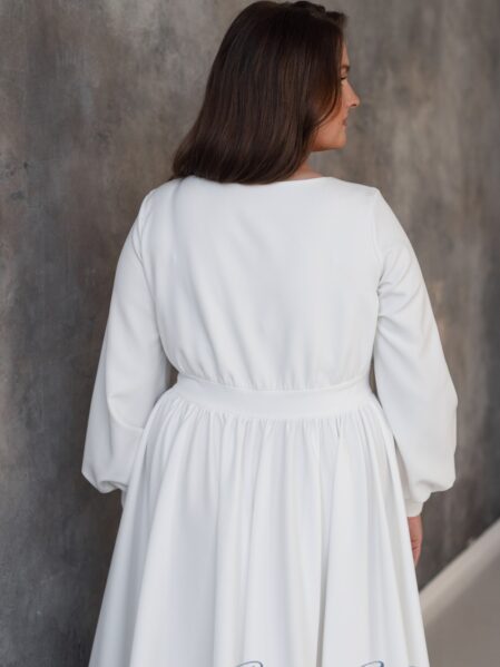 Wedding Dress Adel Pluse size Wedding Dress Adel Pluse size