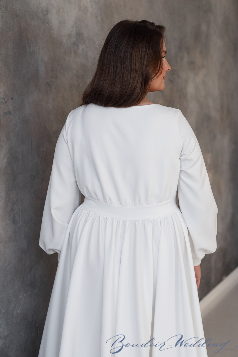 Wedding Dress Adel Pluse size Wedding Dress Adel Pluse size