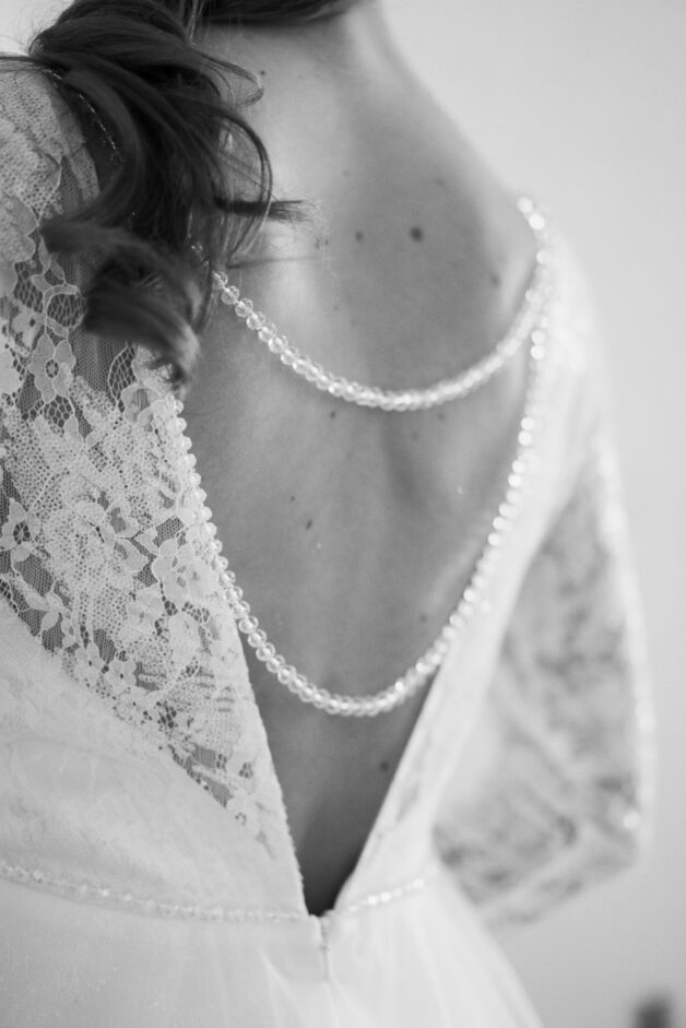 Wedding Dress Azalea