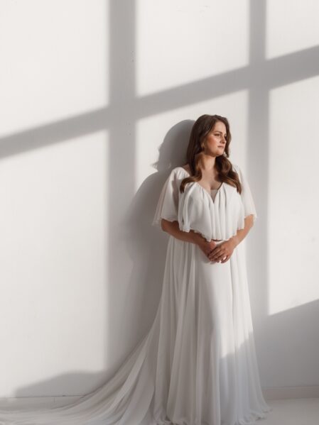 Wedding Dress Berta Pluse size Wedding Dress Berta Pluse size