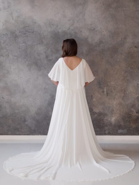 Wedding Dress Berta Pluse size Wedding Dress Berta Pluse size