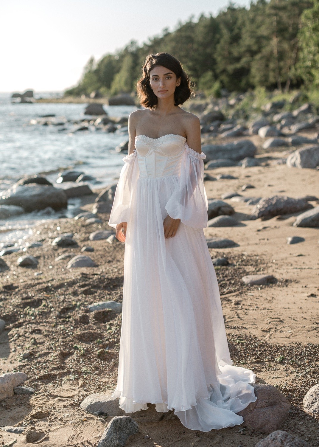 Wedding Dress Calista Wedding Dress Calista