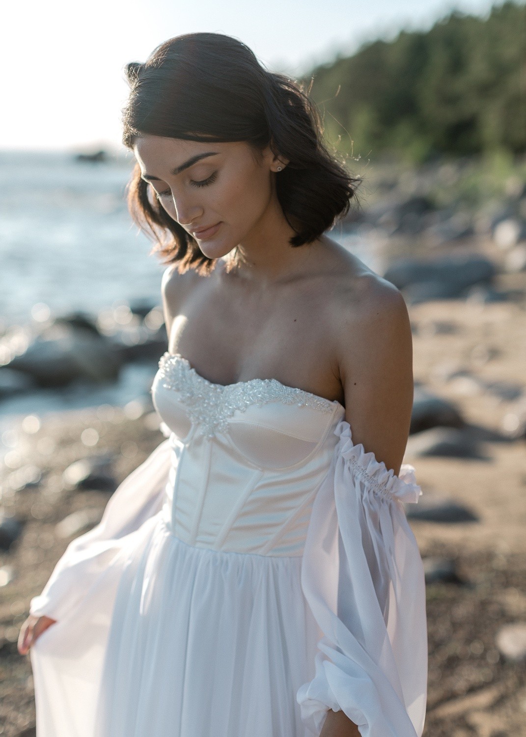 Wedding Dress Calista Wedding Dress Calista