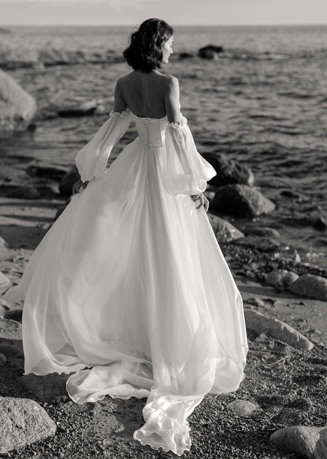 Wedding Dress Calista Wedding Dress Calista