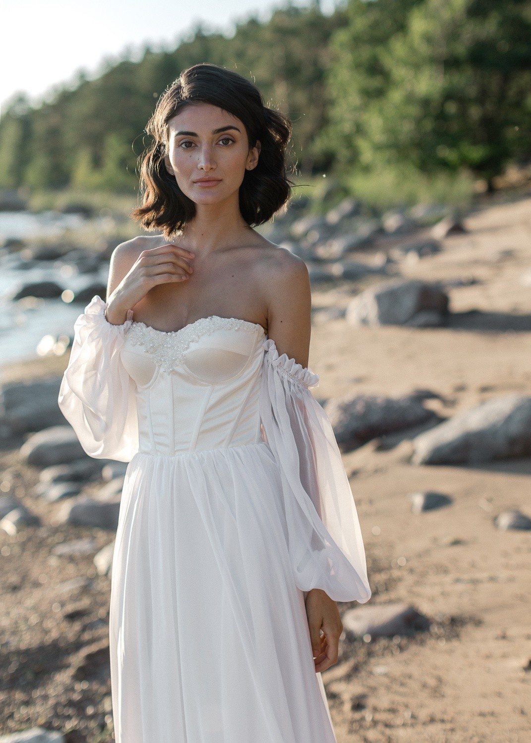 Wedding Dress Calista Wedding Dress Calista