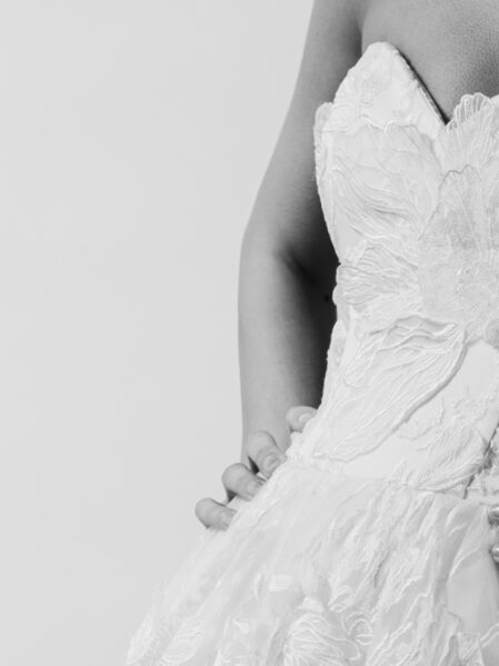 Wedding Dress Edelweiss