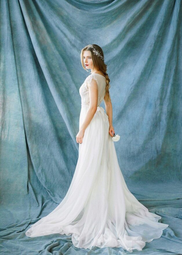 Wedding Dress Estel