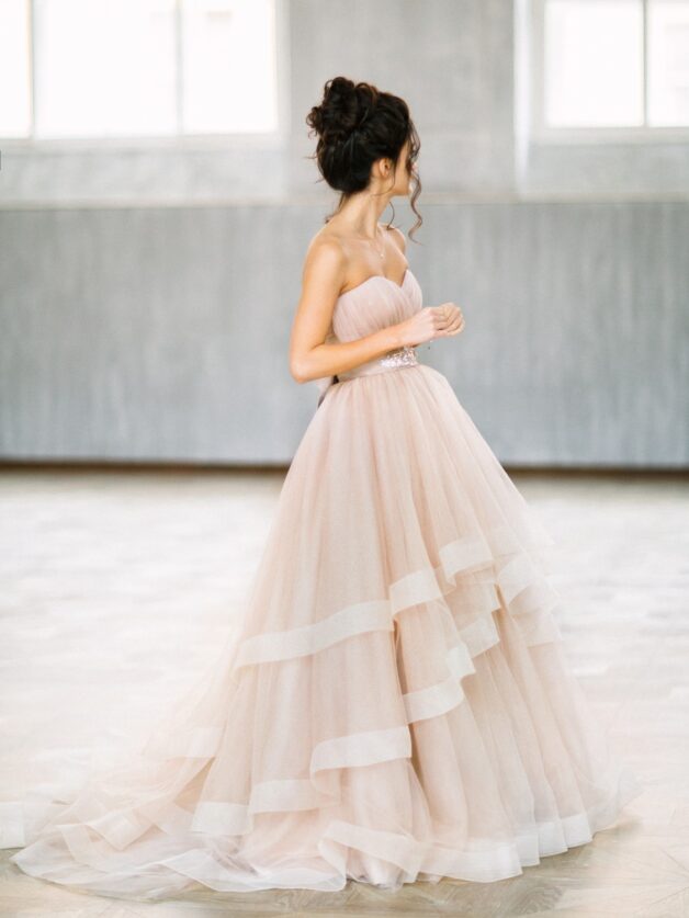 Wedding Dress Melody
