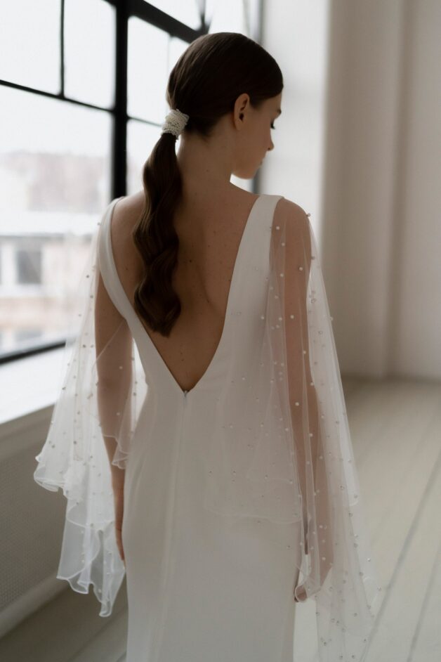 Wedding Dress Sara