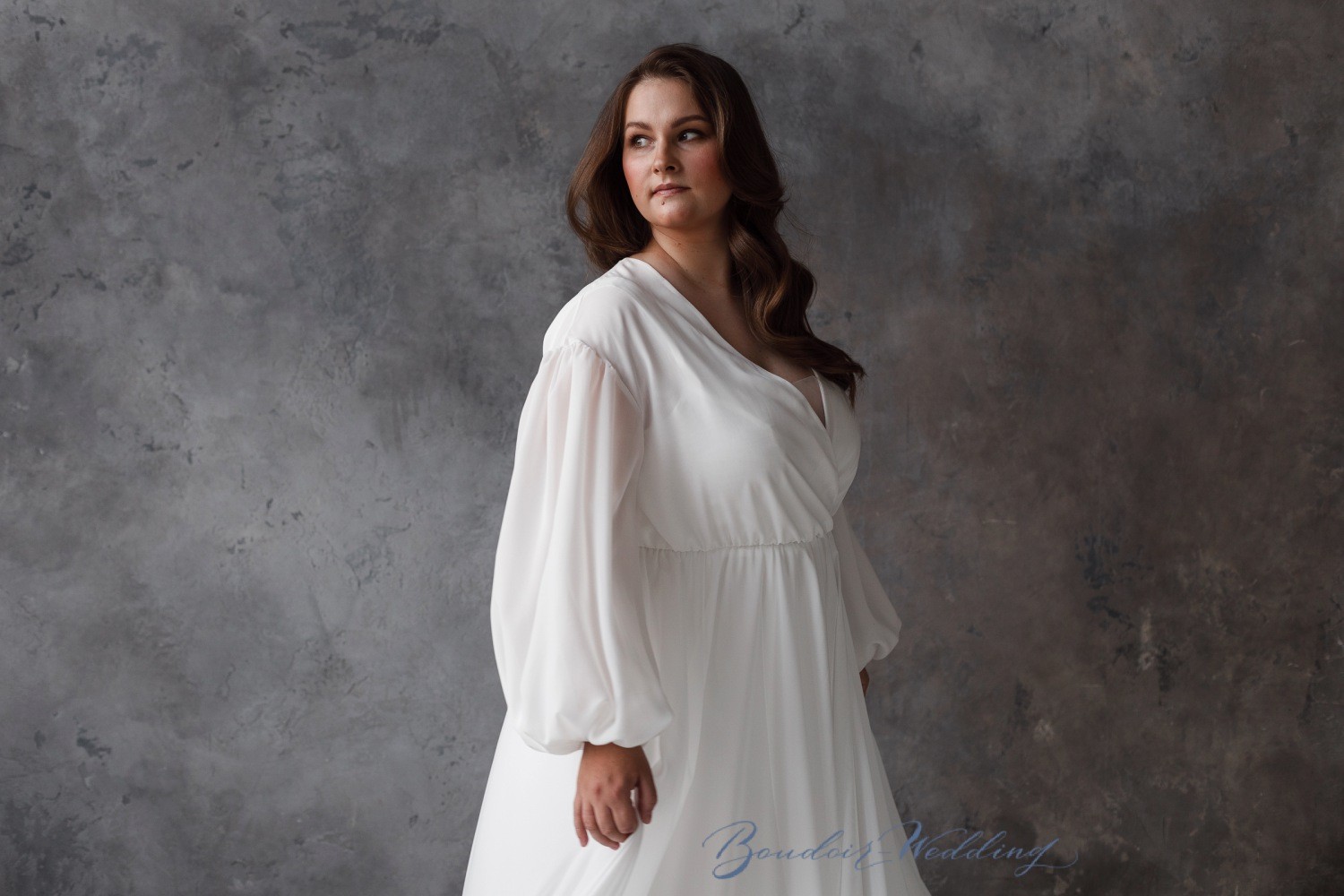 Wedding Dress Scarlet Pluse size Wedding Dress Scarlet Pluse size