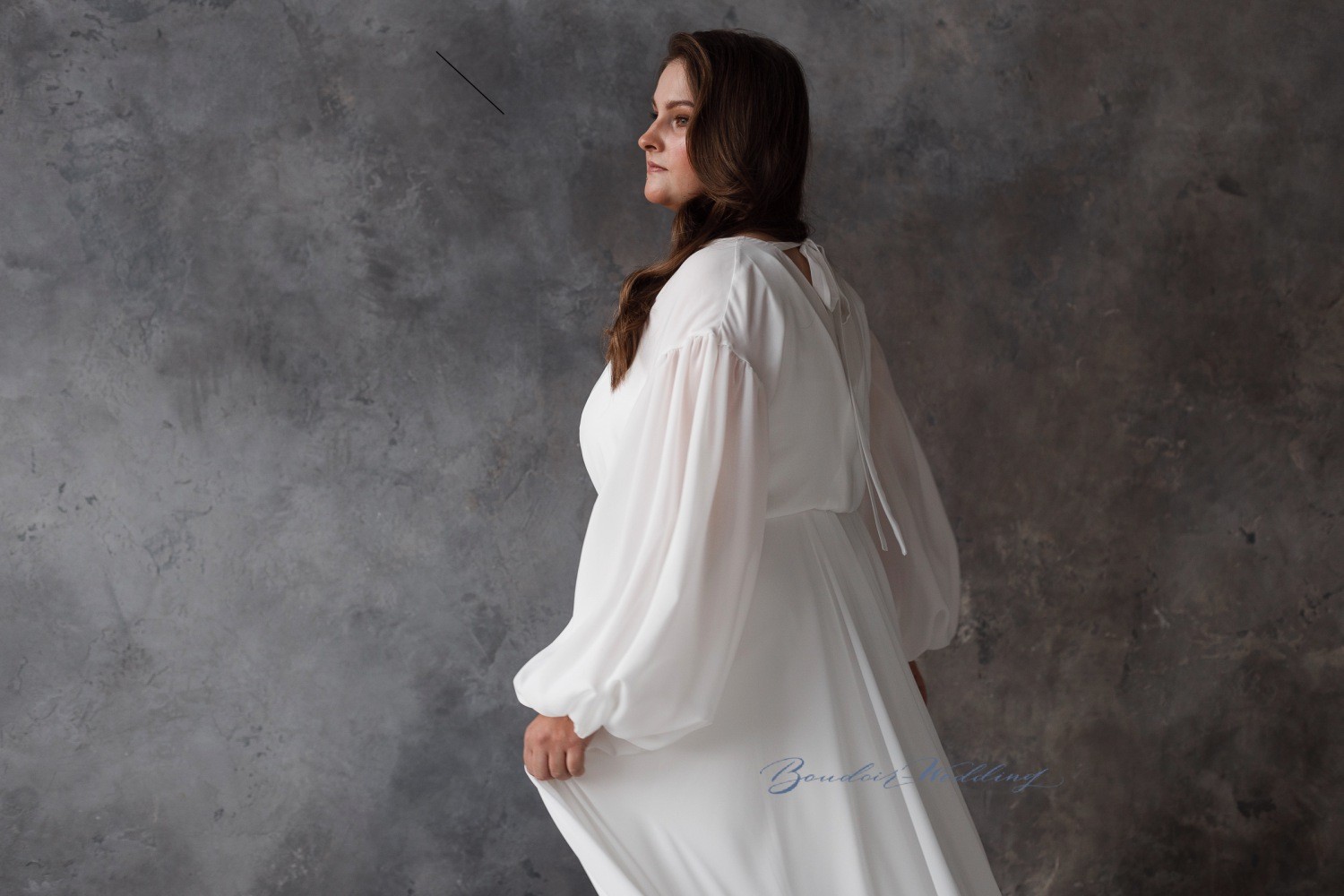 Wedding Dress Scarlet Pluse size Wedding Dress Scarlet Pluse size