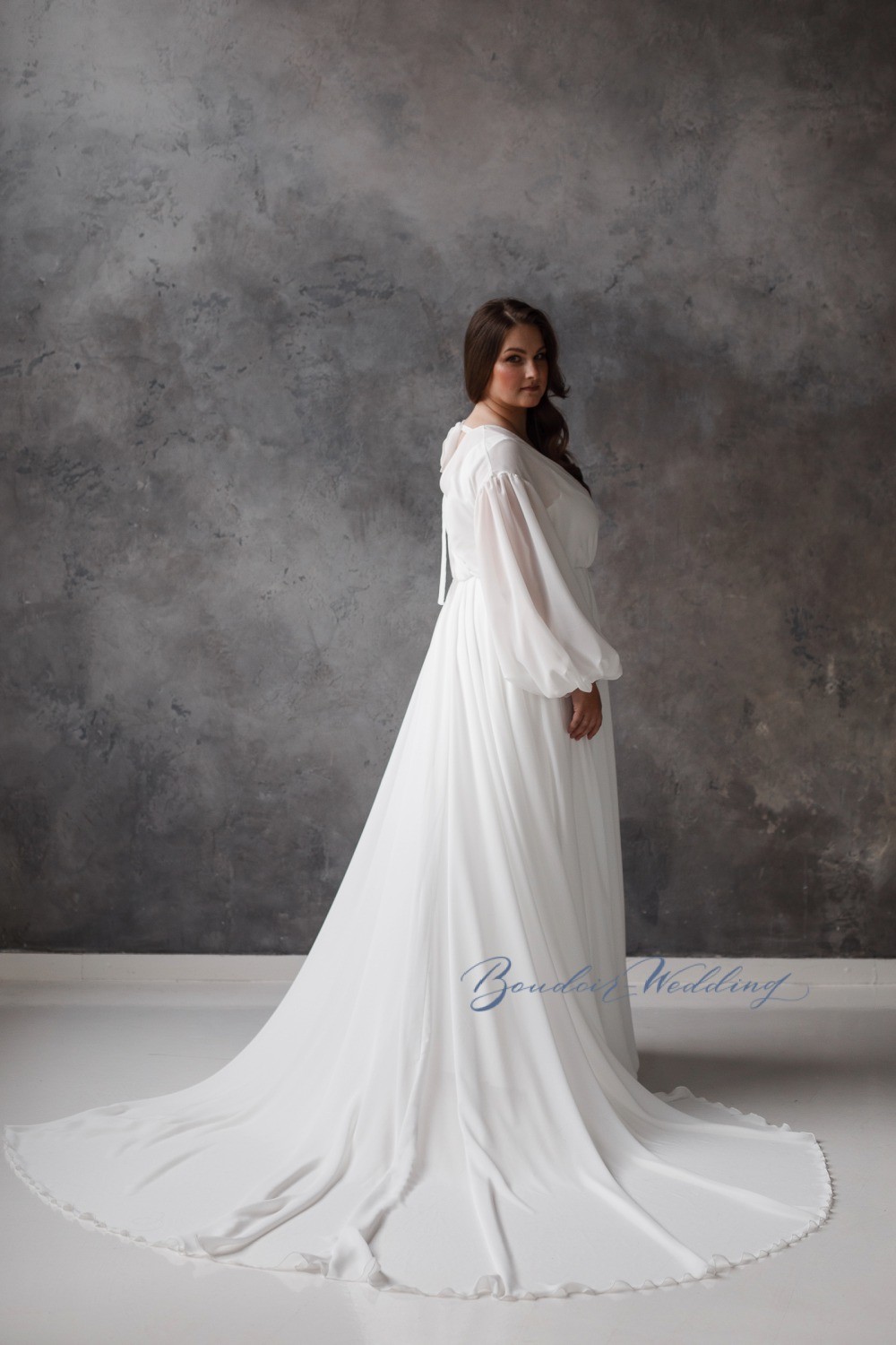 Wedding Dress Scarlet Pluse size Wedding Dress Scarlet Pluse size