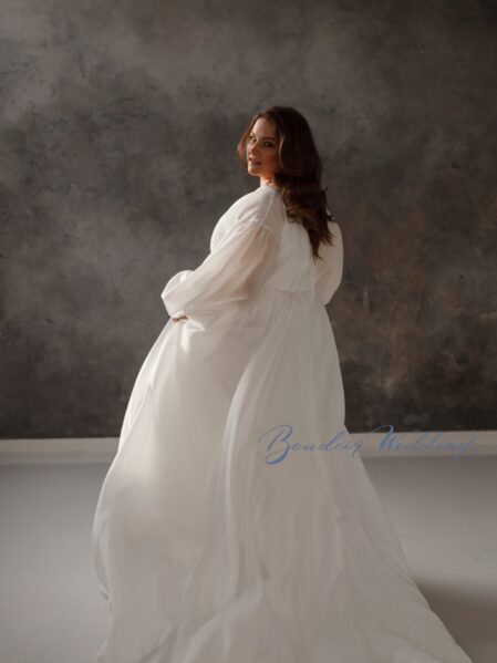 Wedding Dress Scarlet Pluse size Wedding Dress Scarlet Pluse size