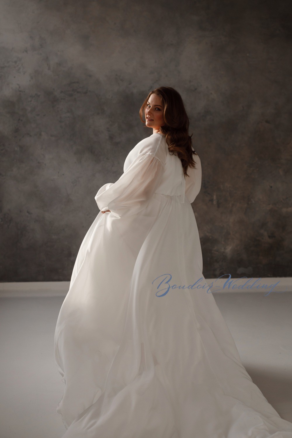 Wedding Dress Scarlet Pluse size Wedding Dress Scarlet Pluse size