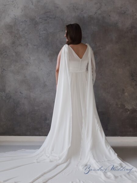 Wedding Dress Taya Pluse size Wedding Dress Taya Pluse size