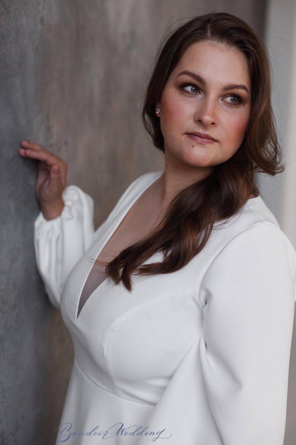 Wedding Dress Tiffany Pluse size Wedding Dress Tiffany Pluse size